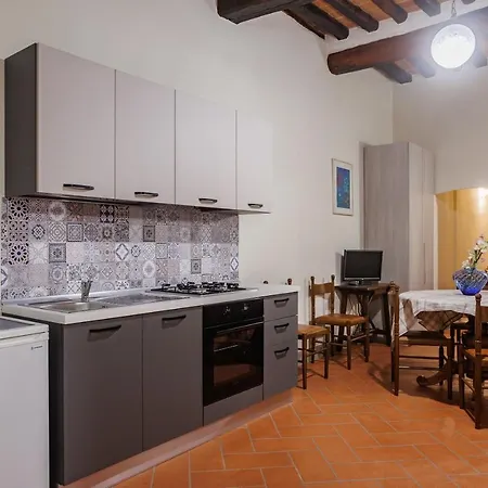 Il Nido Di Turan Cortona
