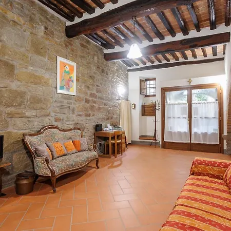 Apartment Il Nido Di Turan
