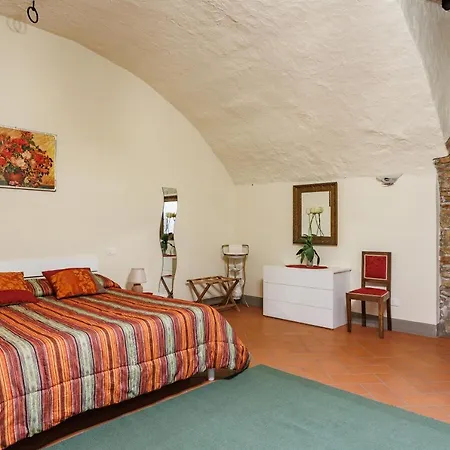Il Nido Di Turan Apartment
