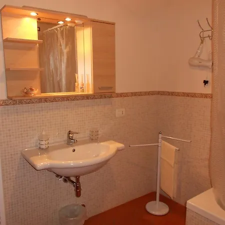 Il Nido Di Turan Apartment