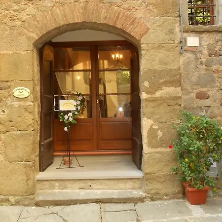 Apartment Il Nido Di Turan *