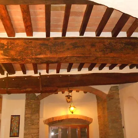 Apartment Il Nido Di Turan